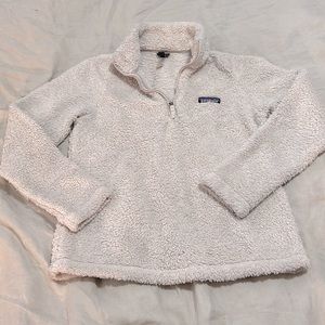 Patagonia Fleece size Small